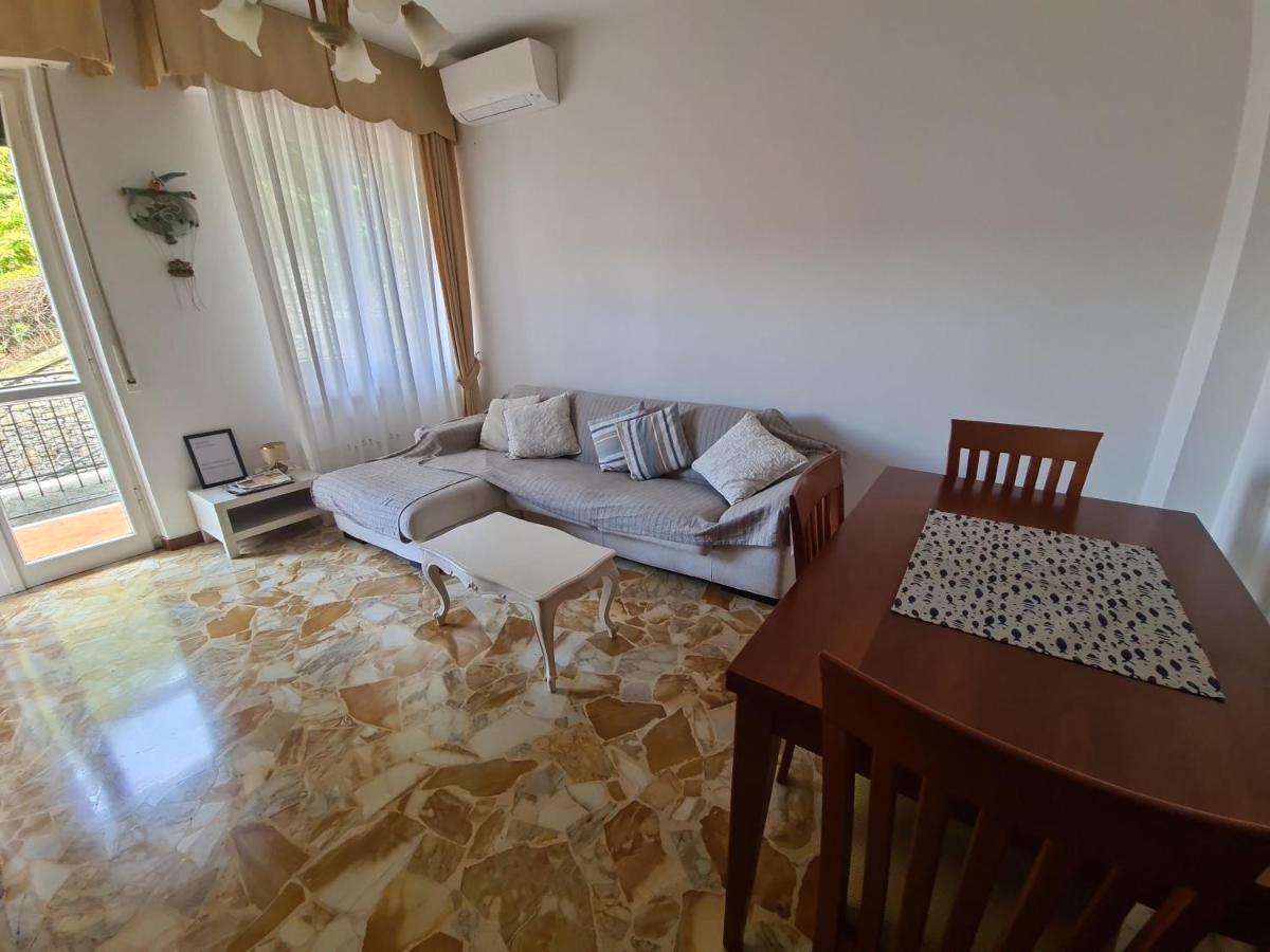 סנטה מרגריטה ליגורה Turchino Apartment & Terrazza Della Luisa By Portofinovacanze מראה חיצוני תמונה