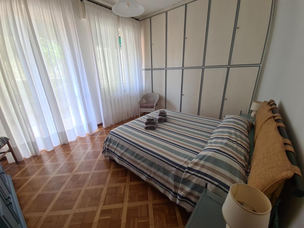 סנטה מרגריטה ליגורה Turchino Apartment & Terrazza Della Luisa By Portofinovacanze מראה חיצוני תמונה
