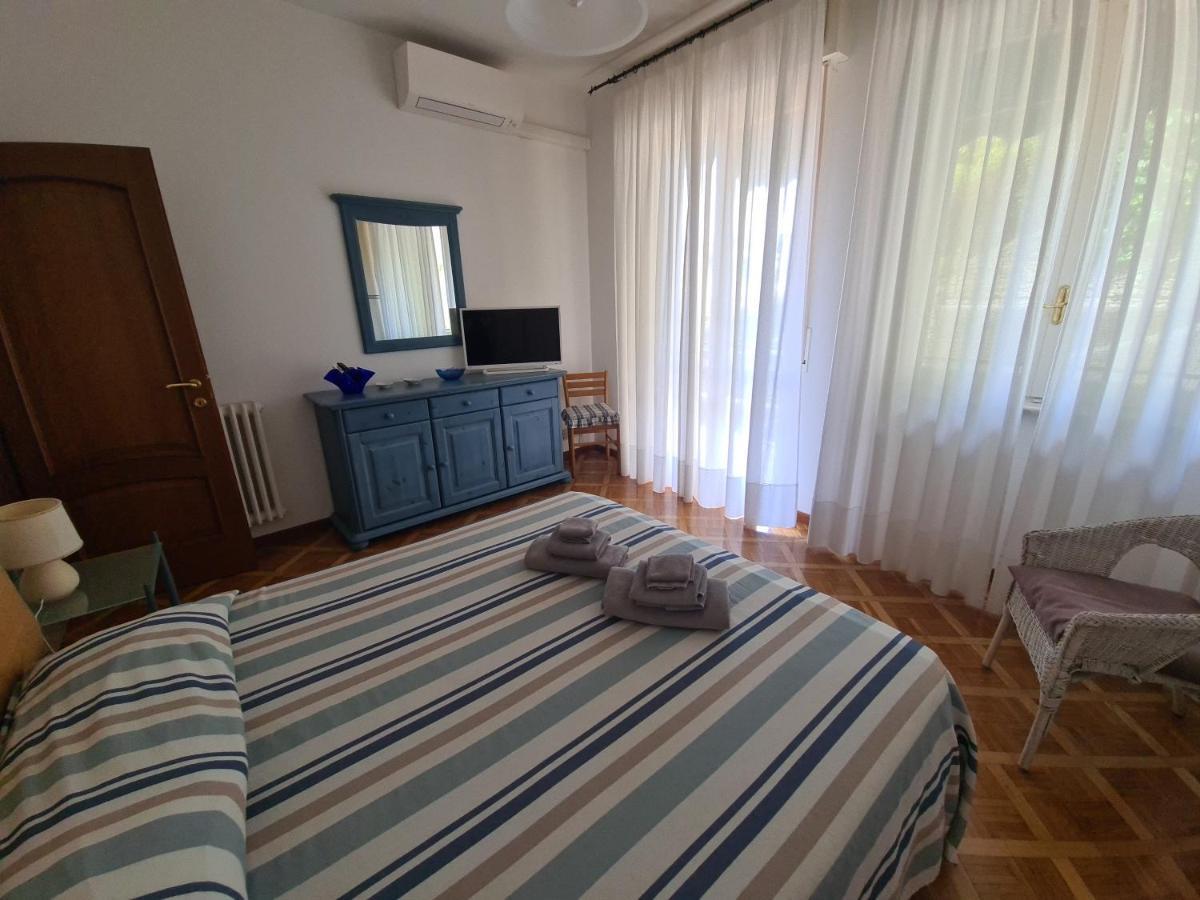 סנטה מרגריטה ליגורה Turchino Apartment & Terrazza Della Luisa By Portofinovacanze מראה חיצוני תמונה