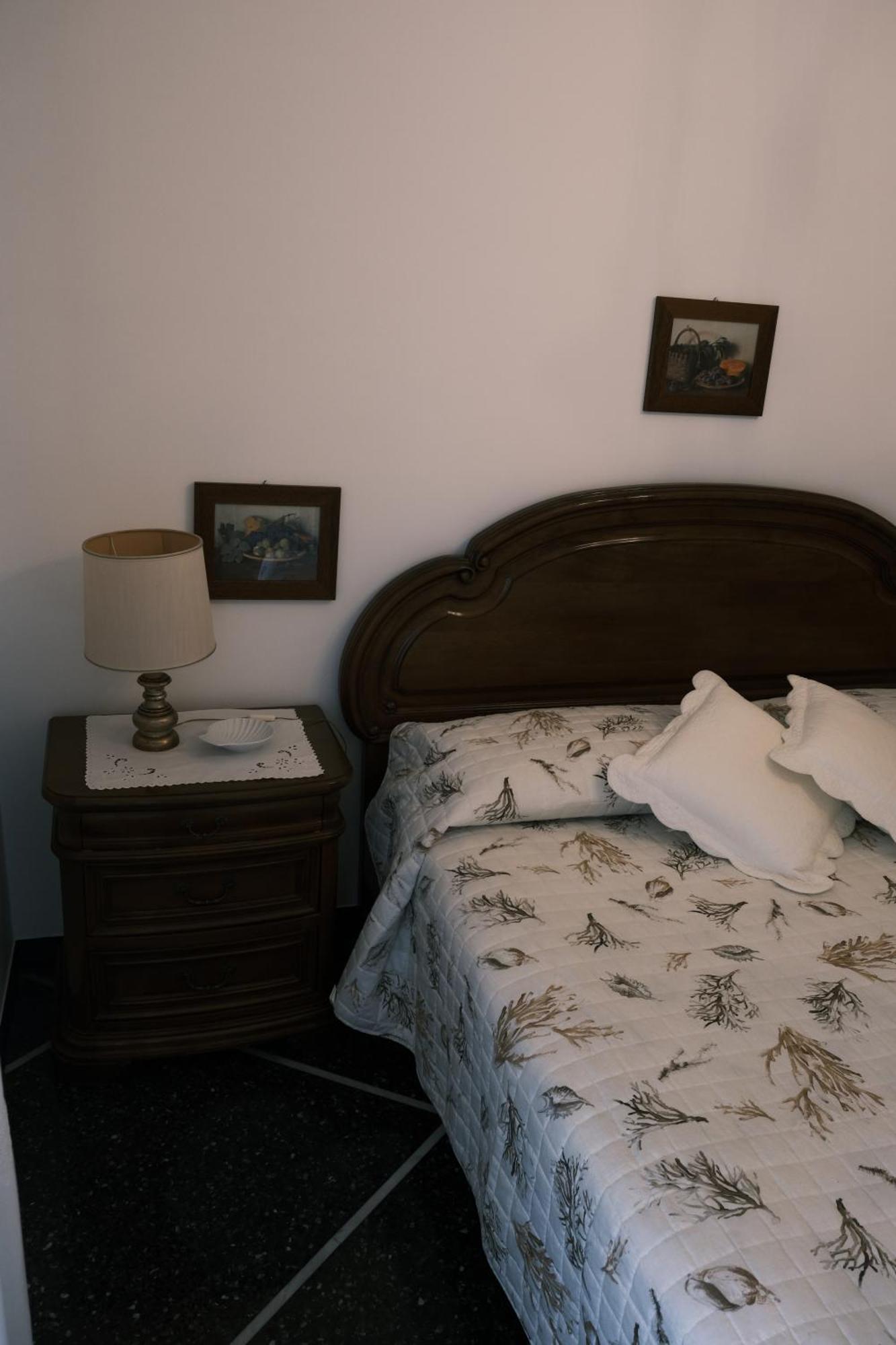 סנטה מרגריטה ליגורה Turchino Apartment & Terrazza Della Luisa By Portofinovacanze מראה חיצוני תמונה