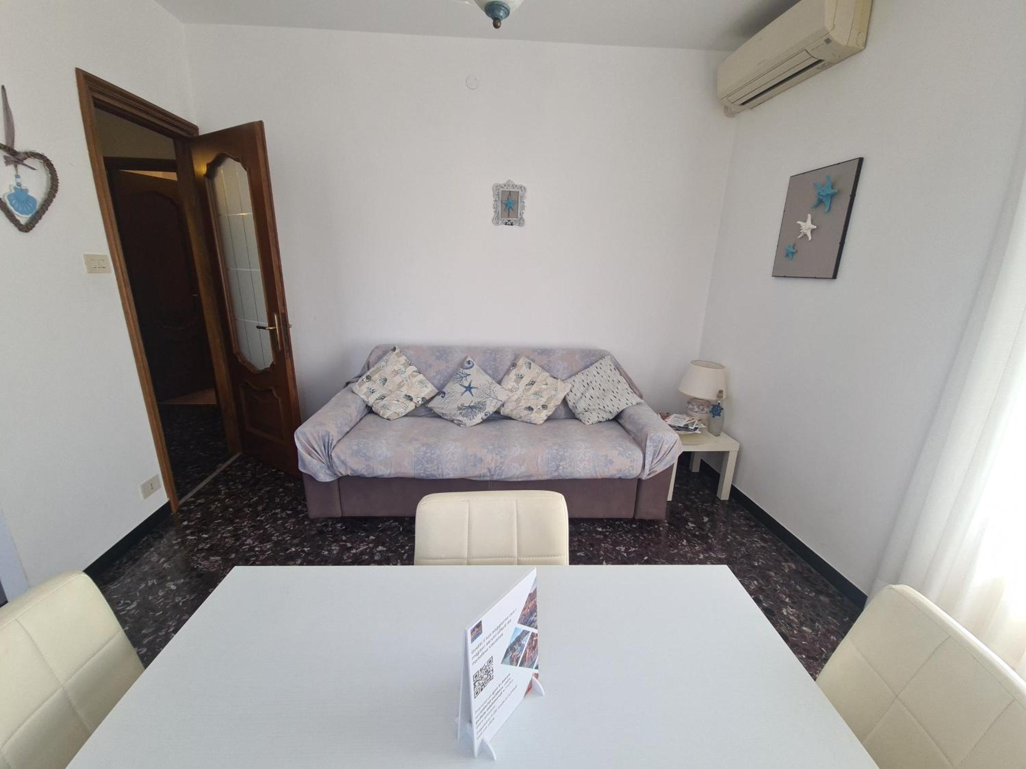 סנטה מרגריטה ליגורה Turchino Apartment & Terrazza Della Luisa By Portofinovacanze מראה חיצוני תמונה