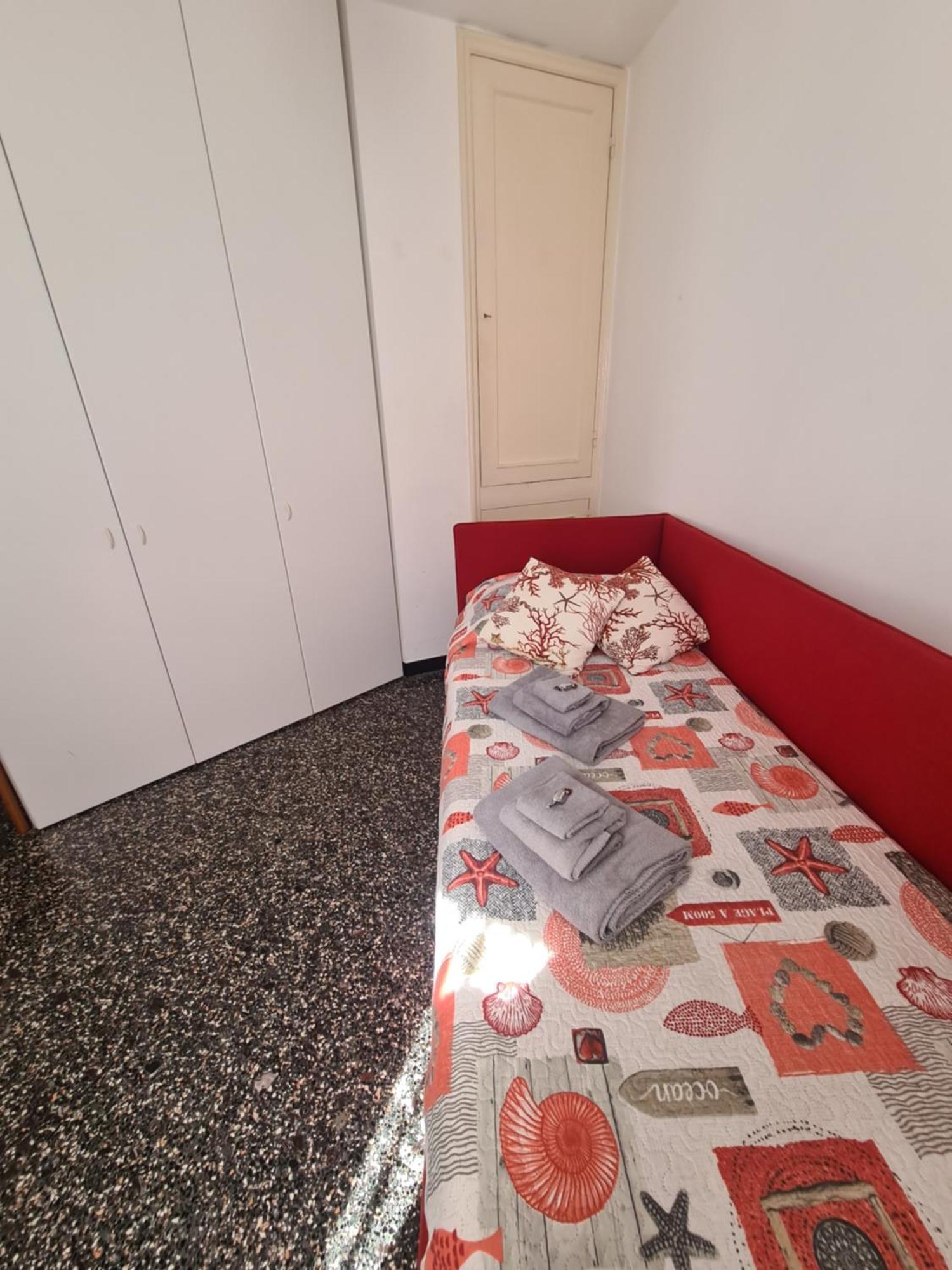 סנטה מרגריטה ליגורה Turchino Apartment & Terrazza Della Luisa By Portofinovacanze מראה חיצוני תמונה