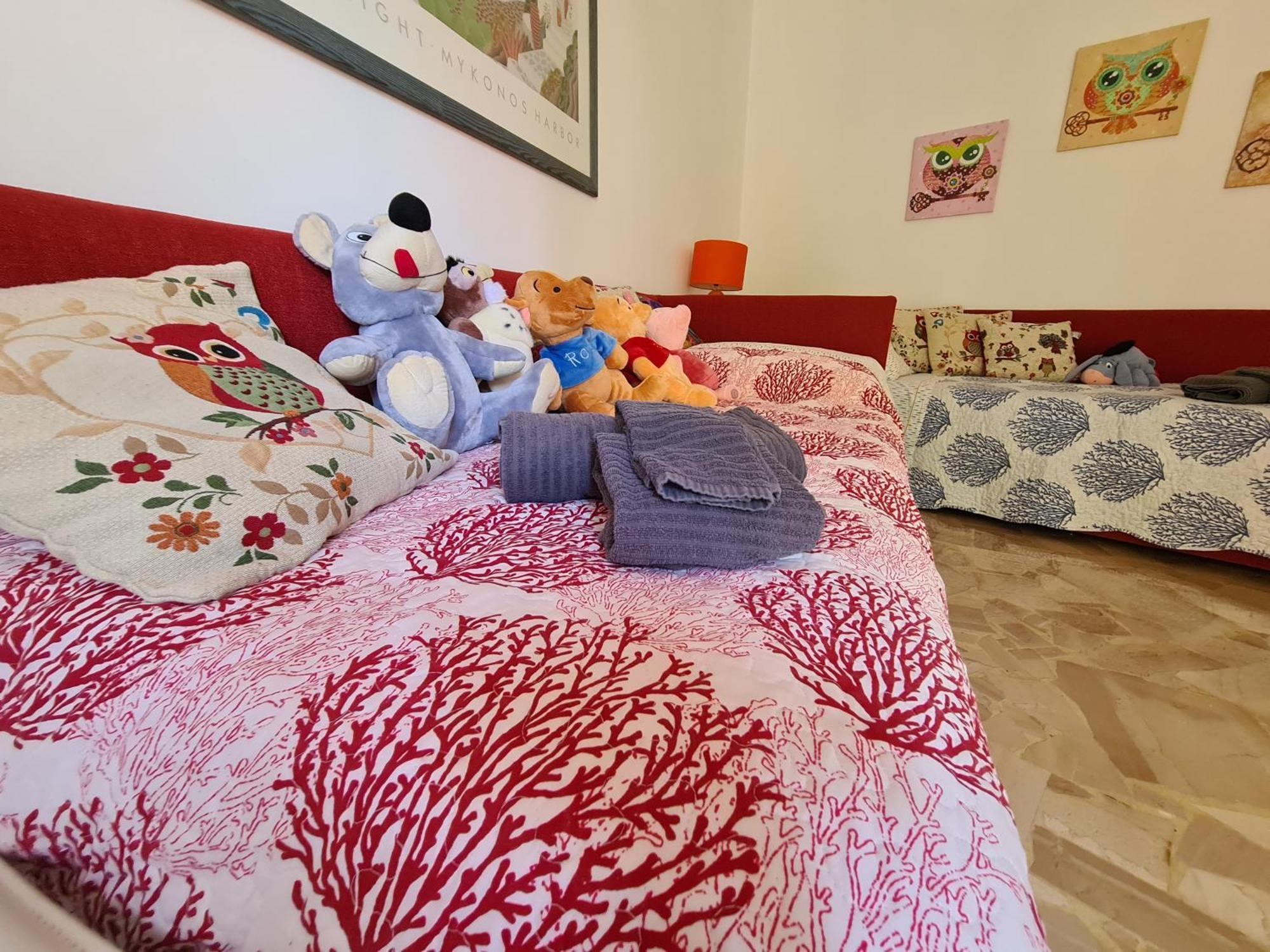 סנטה מרגריטה ליגורה Turchino Apartment & Terrazza Della Luisa By Portofinovacanze מראה חיצוני תמונה
