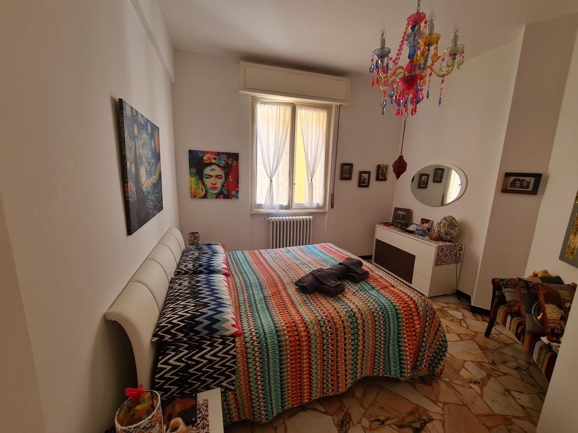סנטה מרגריטה ליגורה Turchino Apartment & Terrazza Della Luisa By Portofinovacanze מראה חיצוני תמונה